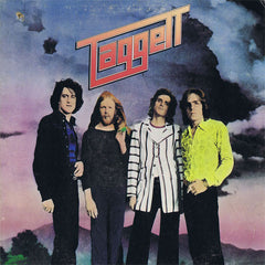 Taggett : Taggett (LP, Album)