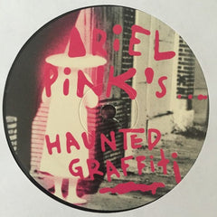 Ariel Pink's Haunted Graffiti : Before Today (LP, Album)