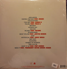 Migos : Culture III (2xLP, Album)