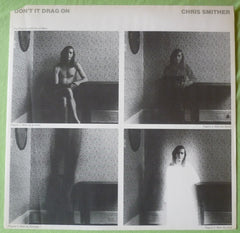 Chris Smither : Don't It Drag On (LP, Album)