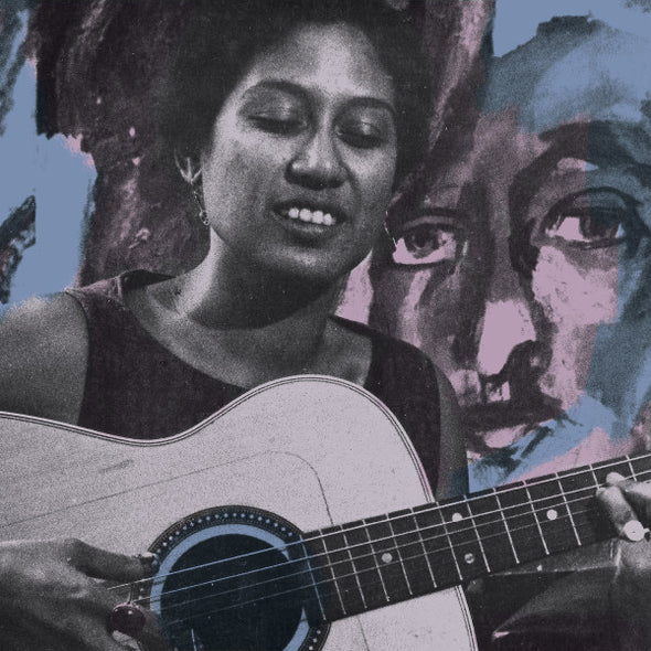 Norma Tanega : I’m The Sky: Studio And Demo Recordings, 1964–1971 (2xLP, Comp)