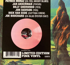 Various : Animals Reimagined: A Tribute To Pink Floyd (LP, Album, Ltd, Pin)