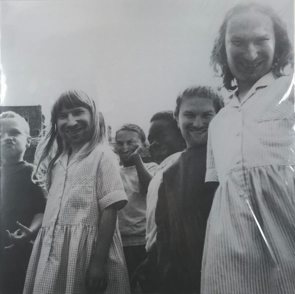 Aphex Twin : Come To Daddy (12", RE)