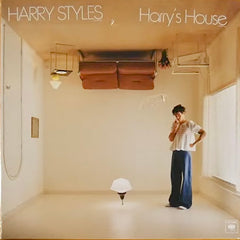 Harry Styles : Harry’s House (LP, Album, 180)