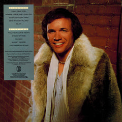 David Gates : Falling In Love Again (LP, Album, AR )