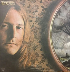 Roger McGuinn : Cardiff Rose (LP, Album)