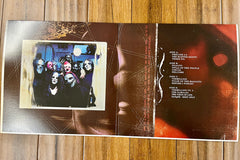 Slipknot : Vol. 3: (The Subliminal Verses) (2xLP, Album, Ltd, RE, Vio)