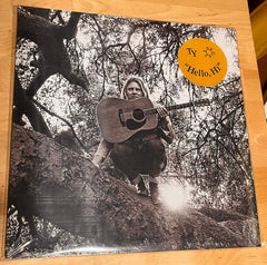 Ty Segall : "Hello, Hi" (LP, Album)