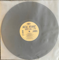 Neil Young : Royce Hall 1971 (LP,Album)