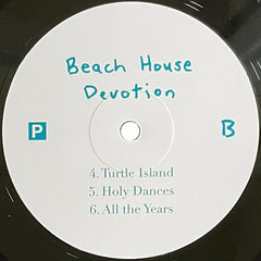 Beach House : Devotion (2xLP, Album, RE, RP)