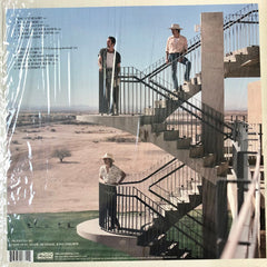 Midland (2) : The Last Resort: Greetings From (LP, Album, Gre)