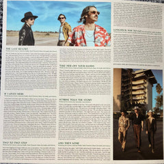 Midland (2) : The Last Resort: Greetings From (LP, Album, Gre)