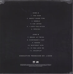 Lizzo : Special (LP, Album, Gra)