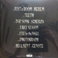 Perfume Genius : Ugly Season (2xLP, Album)