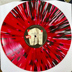 Pavement : Slanted And Enchanted (LP, Album, Ltd, RE, RP, Red)