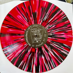Pavement : Slanted And Enchanted (LP, Album, Ltd, RE, RP, Red)