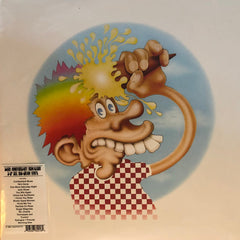 Grateful Dead* : Europe '72 (3xLP, Album, RE, RM)