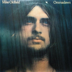 Mike Oldfield : Ommadawn (LP, Album, Ter)