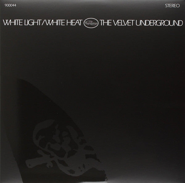 洋楽 The Velvet Underground - White Light LP Amazon.com: White Light / White Heat[Deluxe 2 LP] [45th