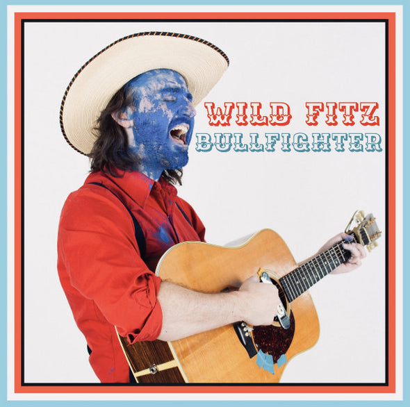 Wild Fitz : Bullfighter (LP)