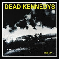 Dead Kennedys : Fresh Fruit For Rotting Vegetables (2022 Mix) (LP, Album, RM, Gat)