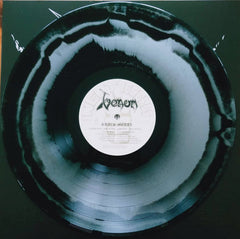 Venom (8) : Black Metal (LP, Album, Ltd, RE, Sil)