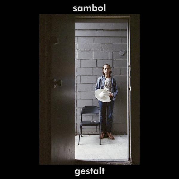 Ryan Sambol : Gestalt (LP, Ltd)