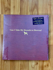 Tyler Childers : Can I Take My Hounds To Heaven? (3xLP, Album)