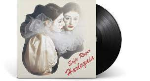 Sofie Royer : Harlequin (LP, Album)