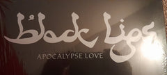 The Black Lips : Apocalypse Love (LP)