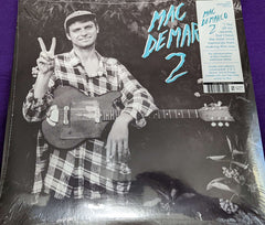 Mac Demarco : 2 (LP,Album,Reissue,Special Edition,Stereo)