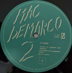 Mac Demarco : 2 (LP,Album,Reissue,Special Edition,Stereo)