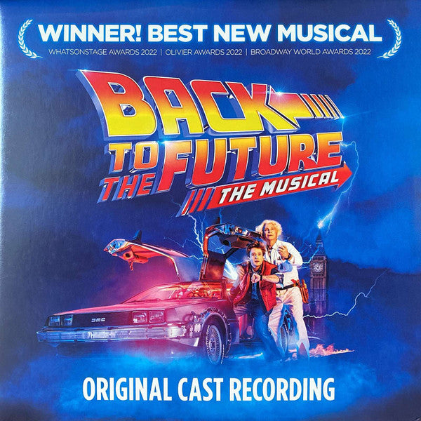 Back to the Future Week wrap-up–Cubs miss World Series destiny – borg