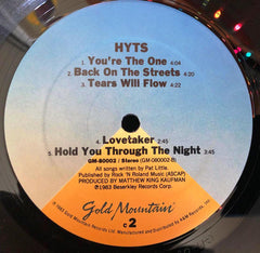 Hyts : Hyts (LP, Album)
