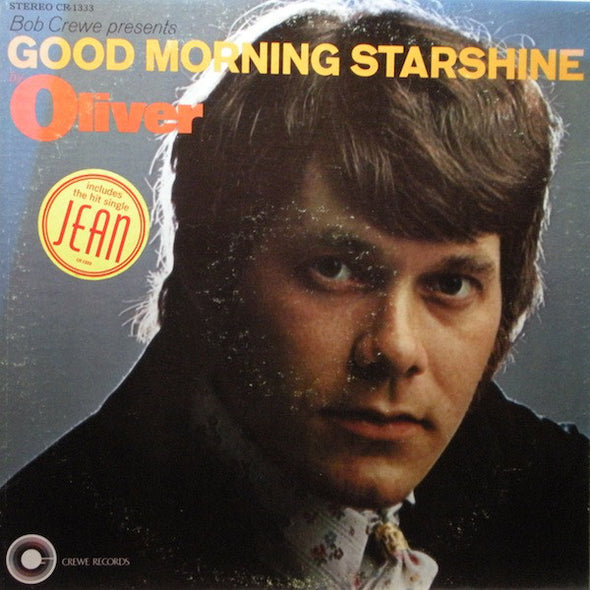 Oliver (6) : Good Morning Starshine (LP, Album, Ter)