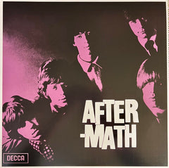 Rolling Stones, The : Aftermath (LP,Album,Reissue,Stereo)