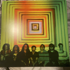 King Gizzard And The Lizard Wizard : Float Along - Fill Your Lungs (LP, Album, Ltd, RE, S/Edition, Blu)