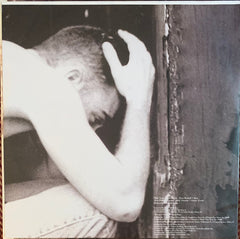 Creed (3) : My Own Prison (LP,Album,Reissue)