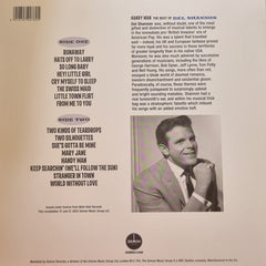 Del Shannon : Handy Man - The Best Of Del Shannon  (LP, Comp, RE, 140)