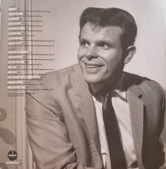 Del Shannon : Handy Man - The Best Of Del Shannon  (LP, Comp, RE, 140)