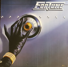 Fortune (2) : Fortune (LP, Album)
