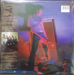 Johnny & The Distractions : Let It Rock (LP, Album)