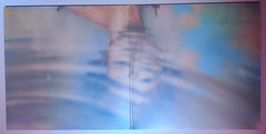 Circa Survive : Two Dreams (2xLP, Album, Comp, Ltd, "Pi)