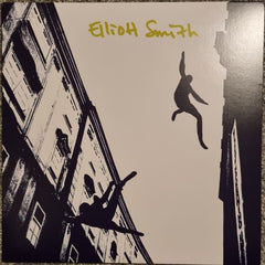 Elliott Smith : Elliott Smith (LP, Album, RE, RM, Pur)