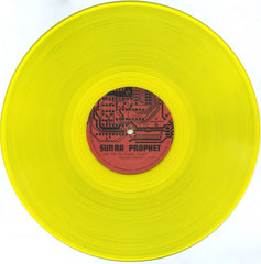 Sun Ra & His Arkestra* : Prophet (LP, Album, Yel)