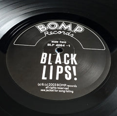 Black Lips!* : Black Lips! (LP, RP)