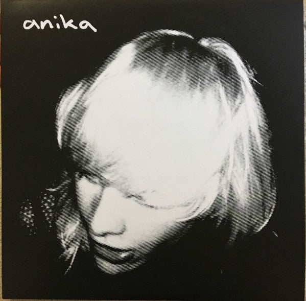 Anika (9) : Anika (LP)