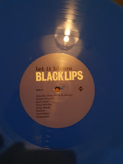 Black Lips* : Let It Bloom (LP, Album, Ltd, RE, Blu)