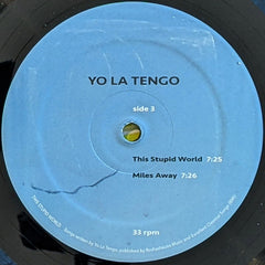 Yo La Tengo : This Stupid World (2xLP, Album)