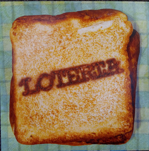 Loteria : Texas Toast (LP)